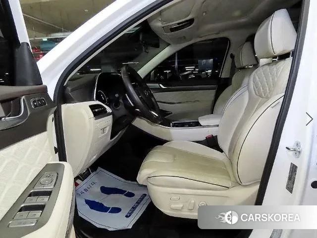 Hyundai Palisade id 3771225 из Кореи 16