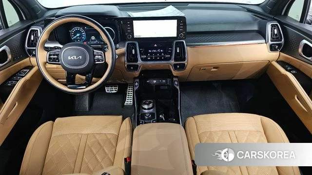 Kia Sorento 4th Generation id 4941811 из Кореи 26