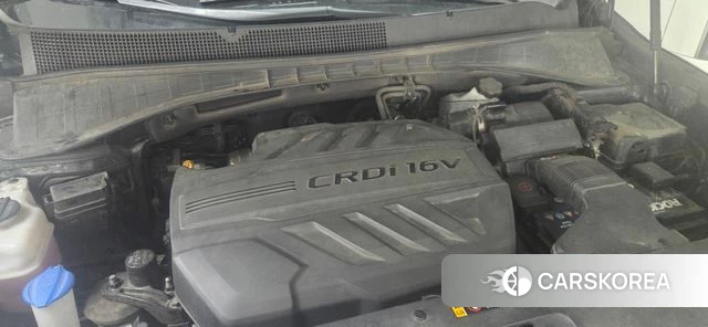 Kia The New Sorento id 3828771 из Кореи 11