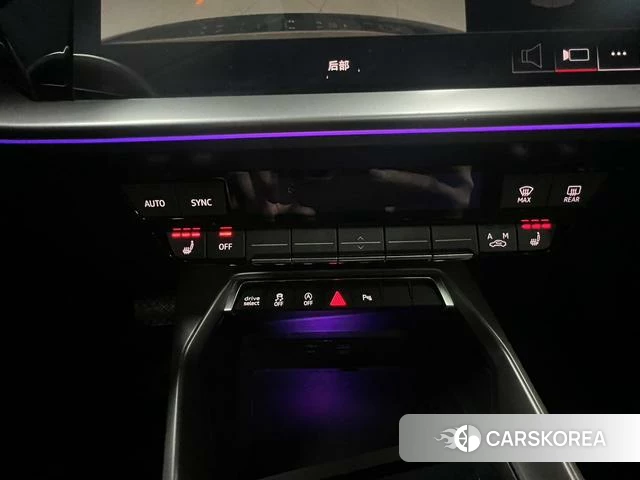Audi A3 id 4207697 из Китая 19