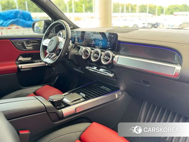 Mercedes-Benz GLB AMG id 4274785 из Китая 18
