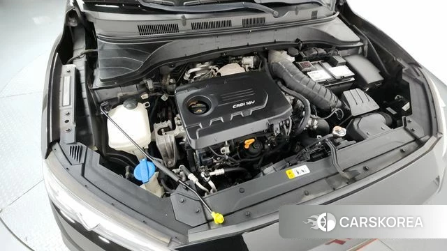 Hyundai Kona id 4595970 из Кореи 16