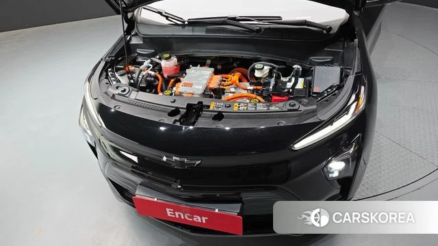 Chevrolet (GM Daewoo) Bolt EUV id 3909966 из Кореи 16