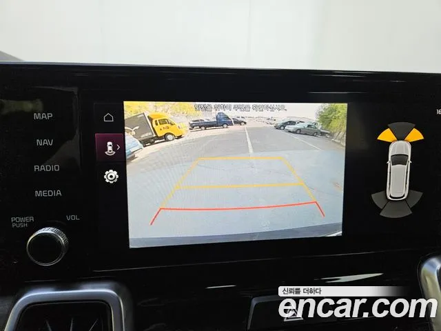 Kia Sorento 4th Generation id 2696553 из Кореи 14