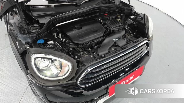 Mini Cooper Countryman id 4429906 из Кореи 37