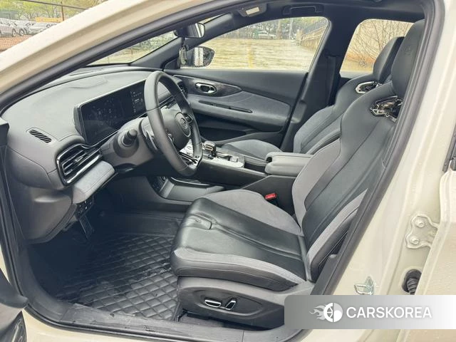 GAC Trumpchi Shadow Leopard id 3857812 из Китая 12