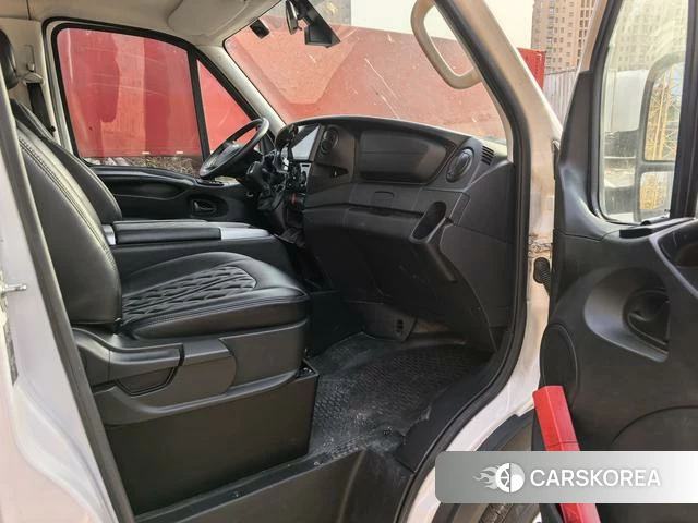 Iveco Ou Sheng id 4239877 из Китая 14