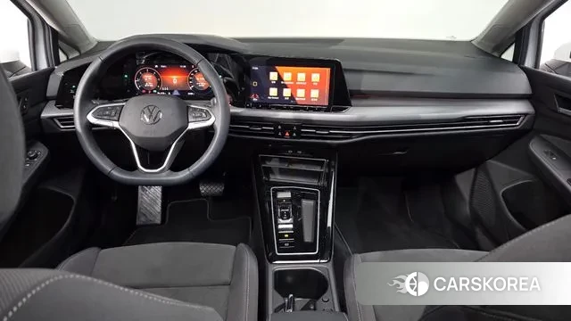 Volkswagen Golf 8th Generation id 3294270 из Кореи 16