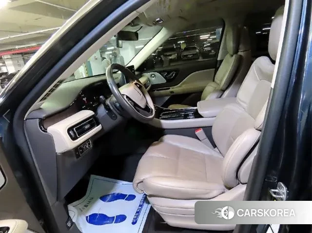 Lincoln Aviator 2nd generation id 3763771 из Кореи 15