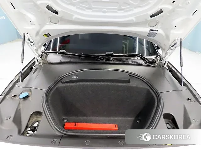 Polestar Polestar 2 id 3726036 из Кореи 16