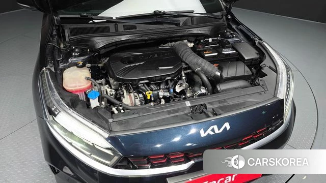 Kia The New K3 2nd generation id 3827223 из Кореи 16