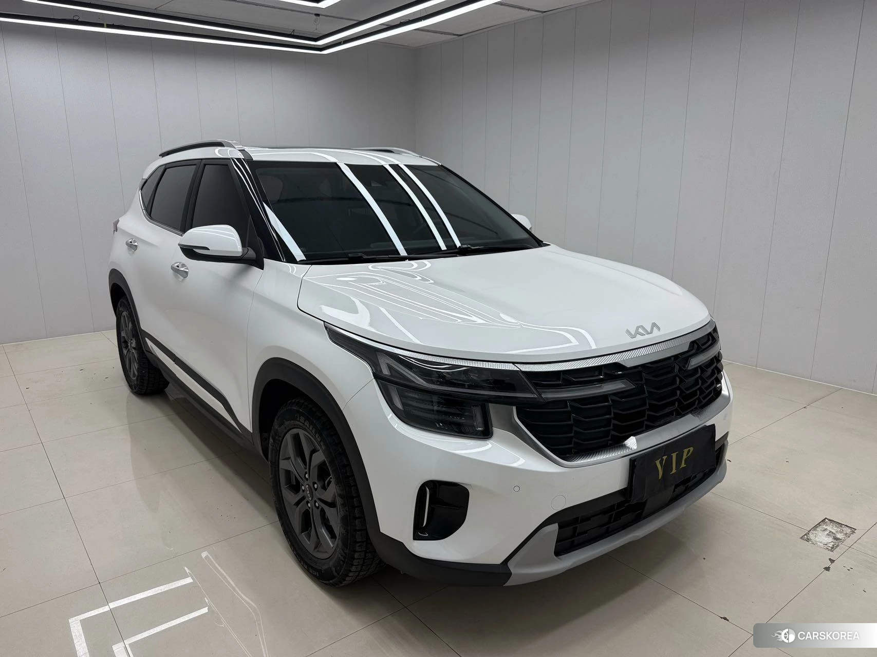 Kia Setus id 4452347 из Китая 12