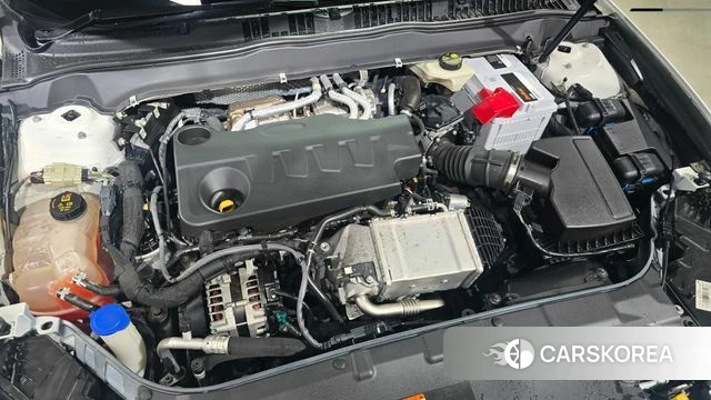 Ford Mondeo 4th Generation id 3860664 из Кореи 16