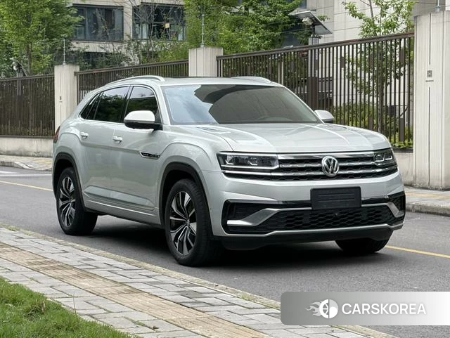 Volkswagen Tourang id 4216386 из Китая 24