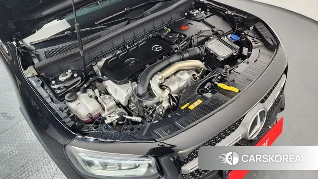 Mercedes-Benz GLB-Class X247 id 3619689 из Кореи 16