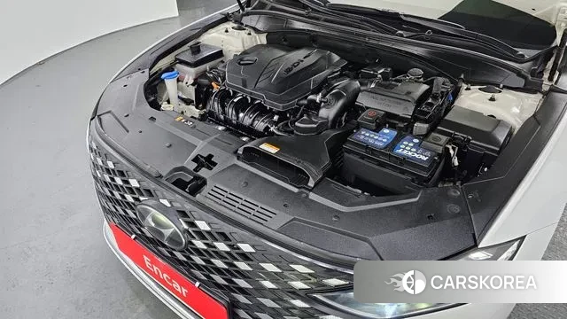 Hyundai The New Grandeur IG id 3676458 из Кореи 16