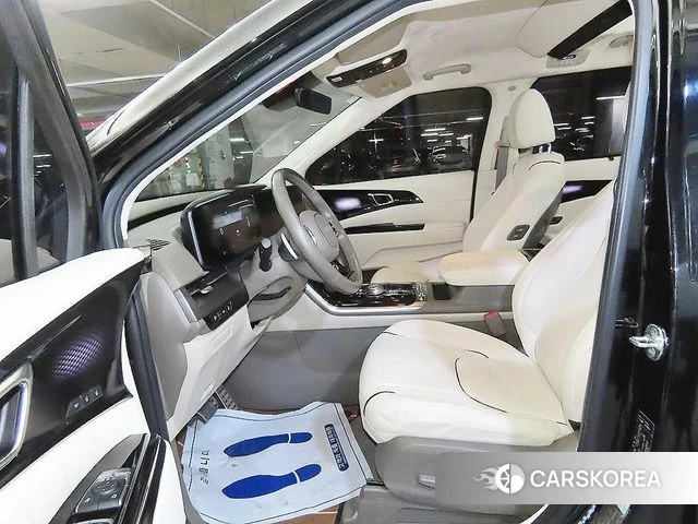 Kia Carnival 4th generation id 4629258 из Кореи 16
