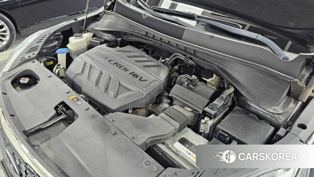 Kia The New Sorento id 4502673 из Кореи 16
