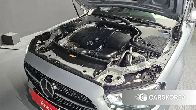 Mercedes-Benz E-Class W213 id 3625513 из Кореи 16