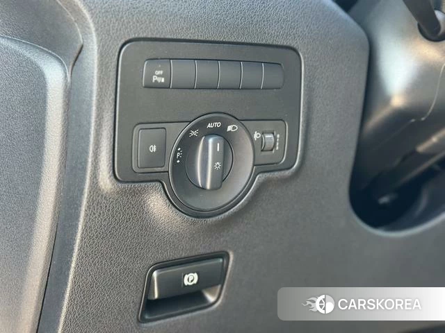 Mercedes-Benz Vito id 4240537 из Китая 17