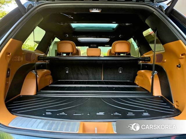 Hyundai Palisade (LX3) id 4279622 из Кореи 16