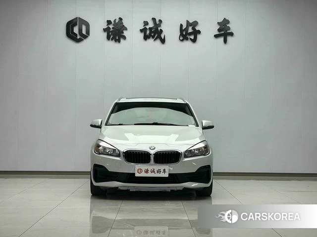 BMW 2 series station wagon id 3890461 из Китая 13
