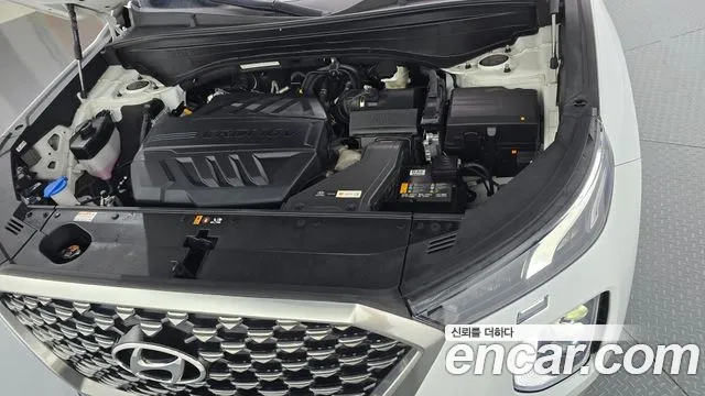 Hyundai Palisade id 2906422 из Кореи 16