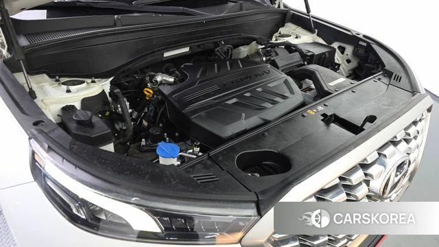 Hyundai Palisade id 3859808 из Кореи 16