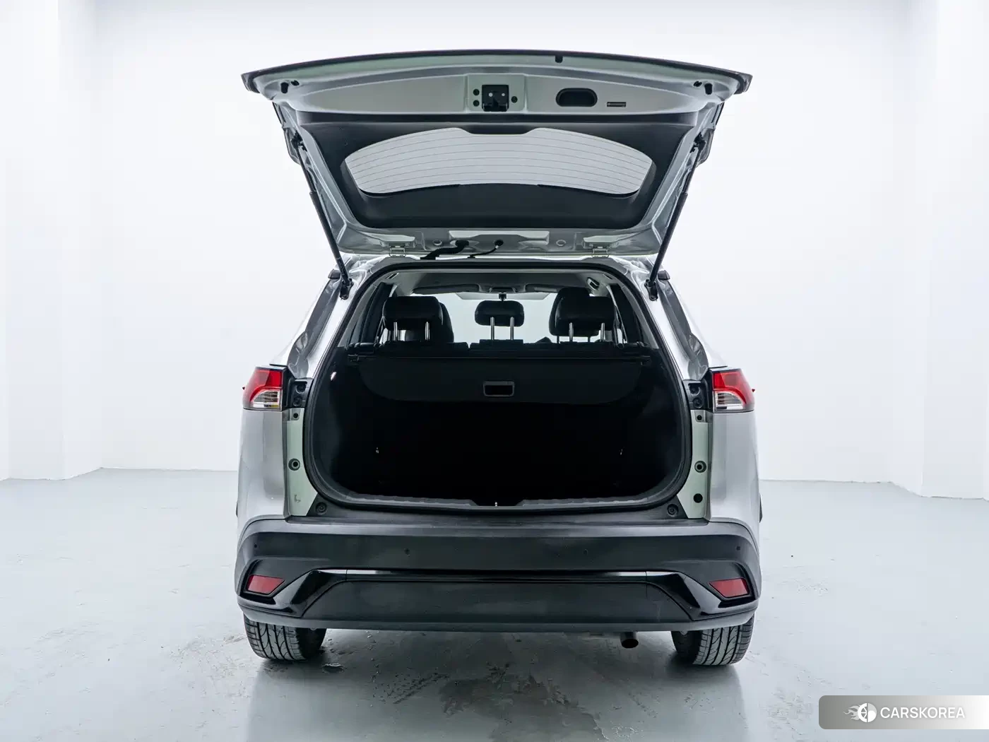 Toyota Frontlander id 4577457 из Китая 21