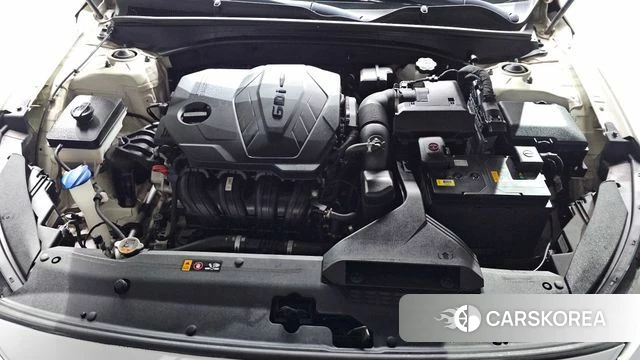 Kia K7 Premier id 3936504 из Кореи 16