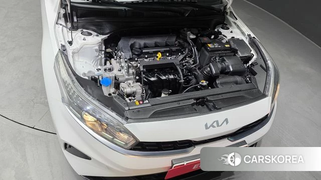 Kia The New K3 2nd generation id 4370519 из Кореи 26