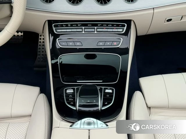 Mercedes-Benz E-class (imported) id 4341677 из Китая 10