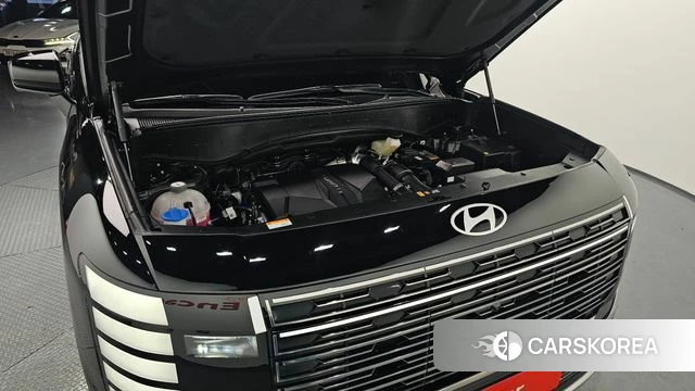 Hyundai Palisade (LX3) id 3817329 из Кореи 16