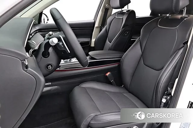 Genesis GV70 id 3299839 из Кореи 16