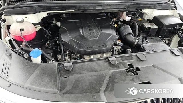 Kia Carnival 4th generation id 3601324 из Кореи 16