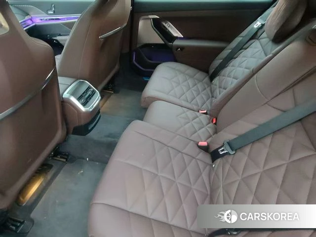 BMW i7 id 4256900 из Китая 16