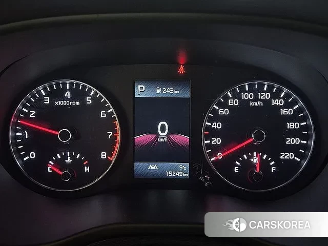 Kia Morning Urban (JA) id 3458410 из Кореи 16