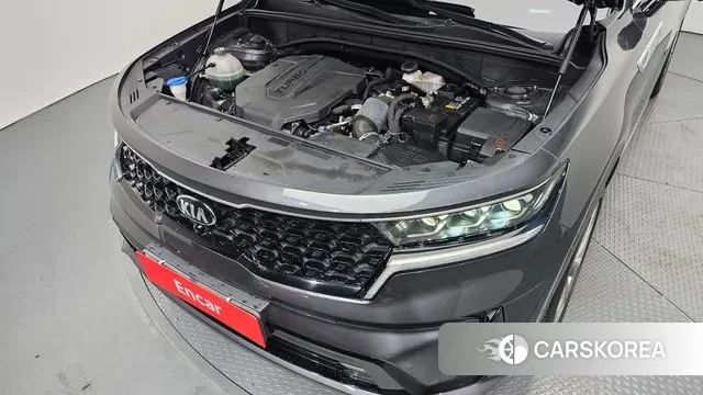 Kia Sorento 4th Generation id 3106416 из Кореи 16