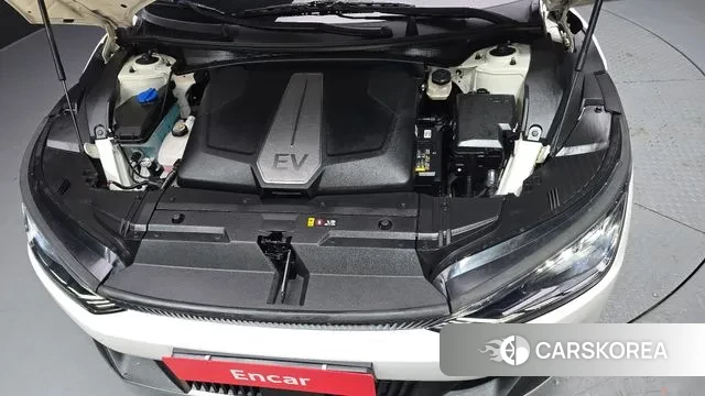 Kia EV6 id 3660390 из Кореи 16