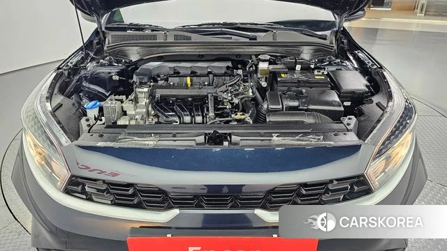 Kia The New K3 2nd generation id 4293208 из Кореи 16