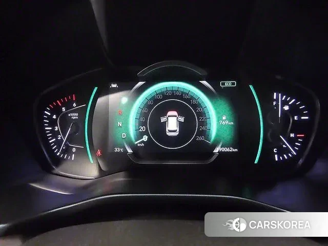 Hyundai Santa Fe TM id 3055745 из Кореи 16