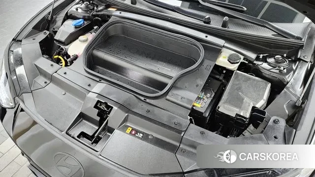 Hyundai Ionic 6 id 3011647 из Кореи 16