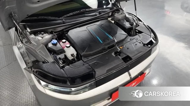 Hyundai Ionic 5 id 3741073 из Кореи 16