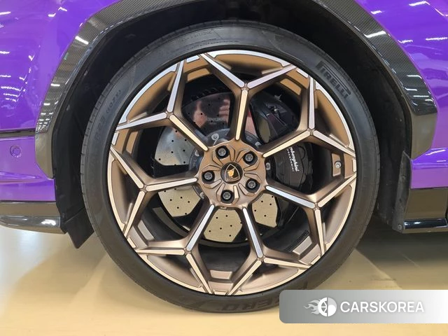 Lamborghini Urus id 4422246 из Кореи 16