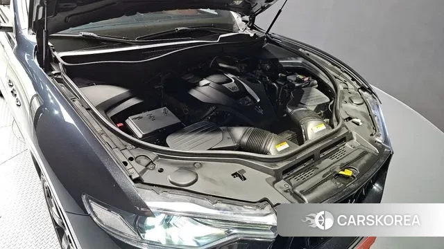 Maserati Levante id 3259063 из Кореи 16