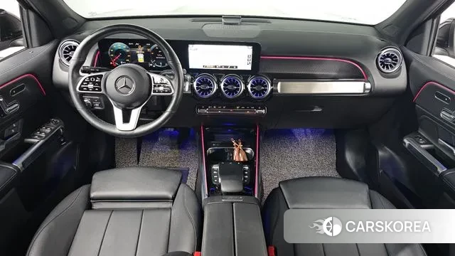 Mercedes-Benz GLB-Class X247 id 3038090 из Кореи 16