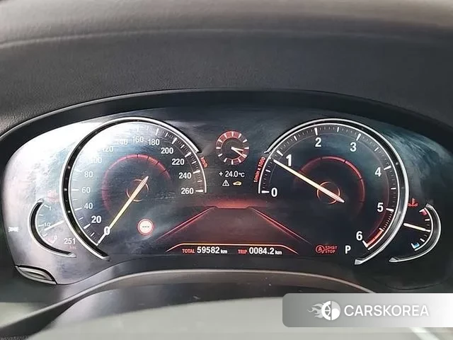 BMW X3 (G01) id 3039158 из Кореи 16