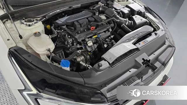 Kia The New K5 3rd generation id 3388580 из Кореи 16