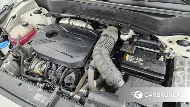 Kia Seltos id 4428653 из Кореи 27