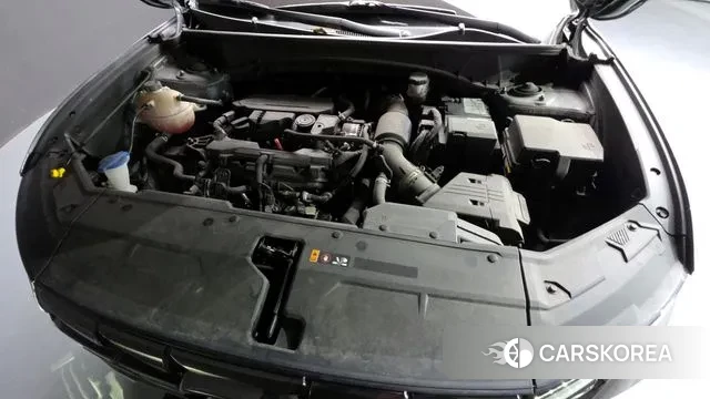 Hyundai Tucson (NX4) id 3444051 из Кореи 16